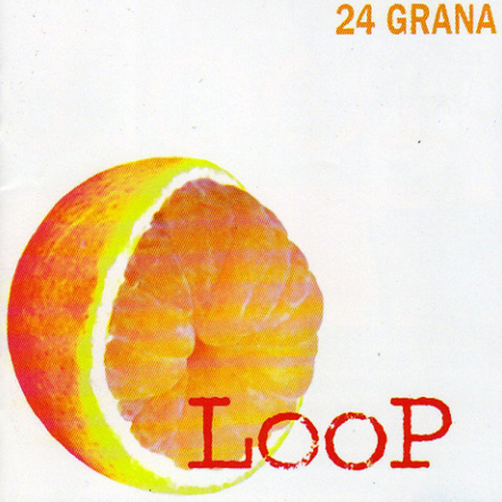 Copertina Vinile 33 giri Loop [2 LP] di 24 Grana