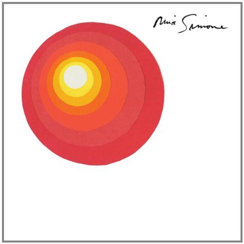Copertina Disco Vinile 33 giri Here Comes The Sun di Nina Simone
