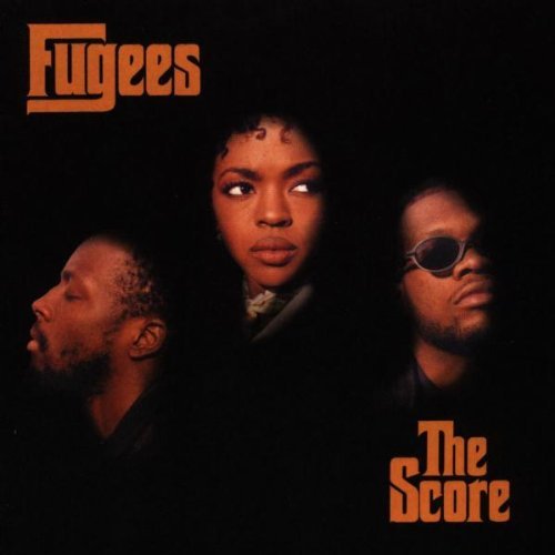 Copertina Disco Vinile 33 giri The Score [Soundtrack 2xLP] di sonymusic.com/artists/Fugees