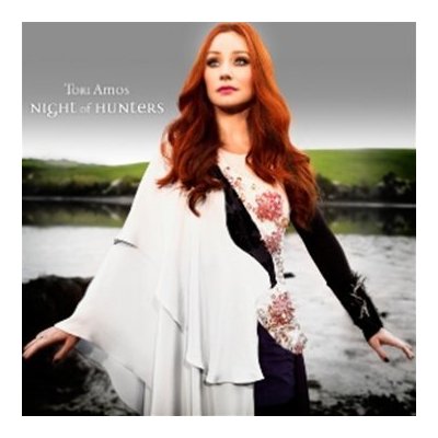 Copertina Disco Vinile 33 giri Night Of Hunters [2 LP] di Tori Amos