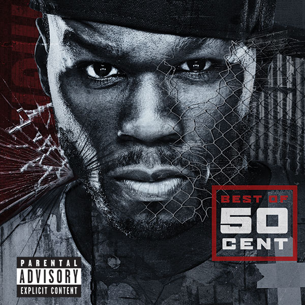 Copertina Vinile 33 giri Best Of [2 LP] di 50 Cent