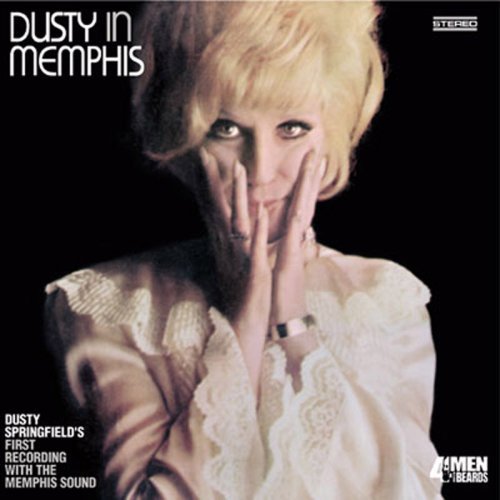 Copertina Disco Vinile 33 giri Dusty In Memphis di Dusty Springfield