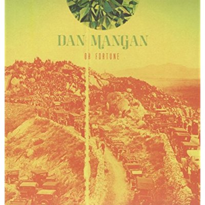 Copertina Disco Vinile 33 giri  Oh Fortune di Dan Mangan