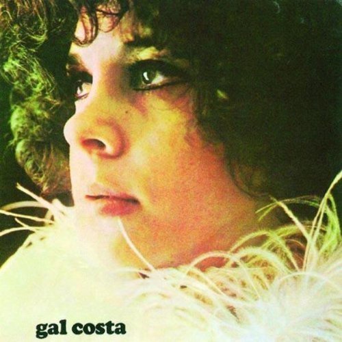 Copertina Disco Vinile 33 giri Gal Costa di Gal Costa