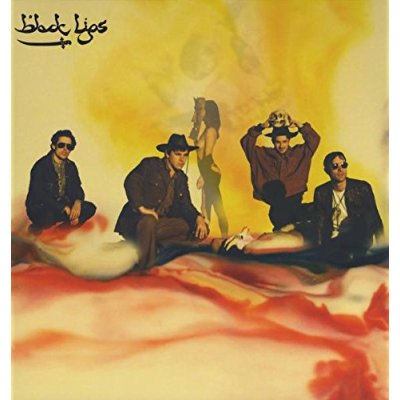 Copertina Disco Vinile 33 giri Arabia Mountain di Black Lips