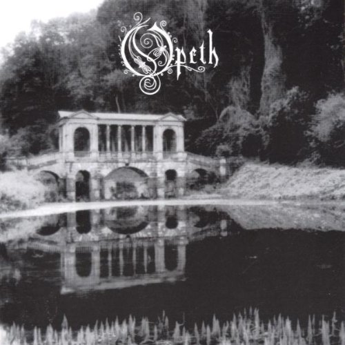 Copertina Disco Vinile 33 giri Morningrise di Opeth