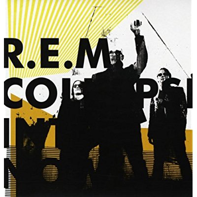 Copertina Disco Vinile 33 giri   di R.E.M