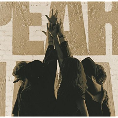 Copertina Disco Vinile 33 giri Ten di Pearl Jam