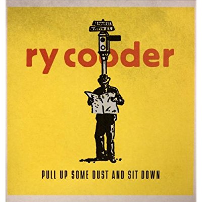 Copertina Disco Vinile 33 giri Website Design Brisbane di Ry Cooder