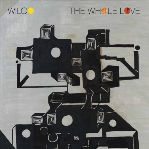 Copertina Disco Vinile 33 giri The Whole Love 
[2 LP] di Wilco