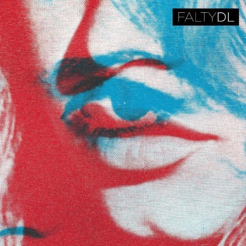 Copertina Disco Vinile 33 giri You Stand Uncertain [2 LP] di Falty DL