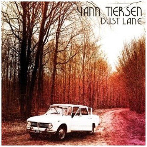 Copertina Disco Vinile 33 giri Dust 
Lane di Yann Tiersen