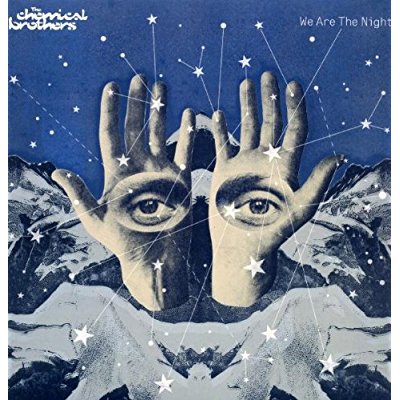 Copertina Disco Vinile 33 giri We Are The Night di The Chemical Brothers