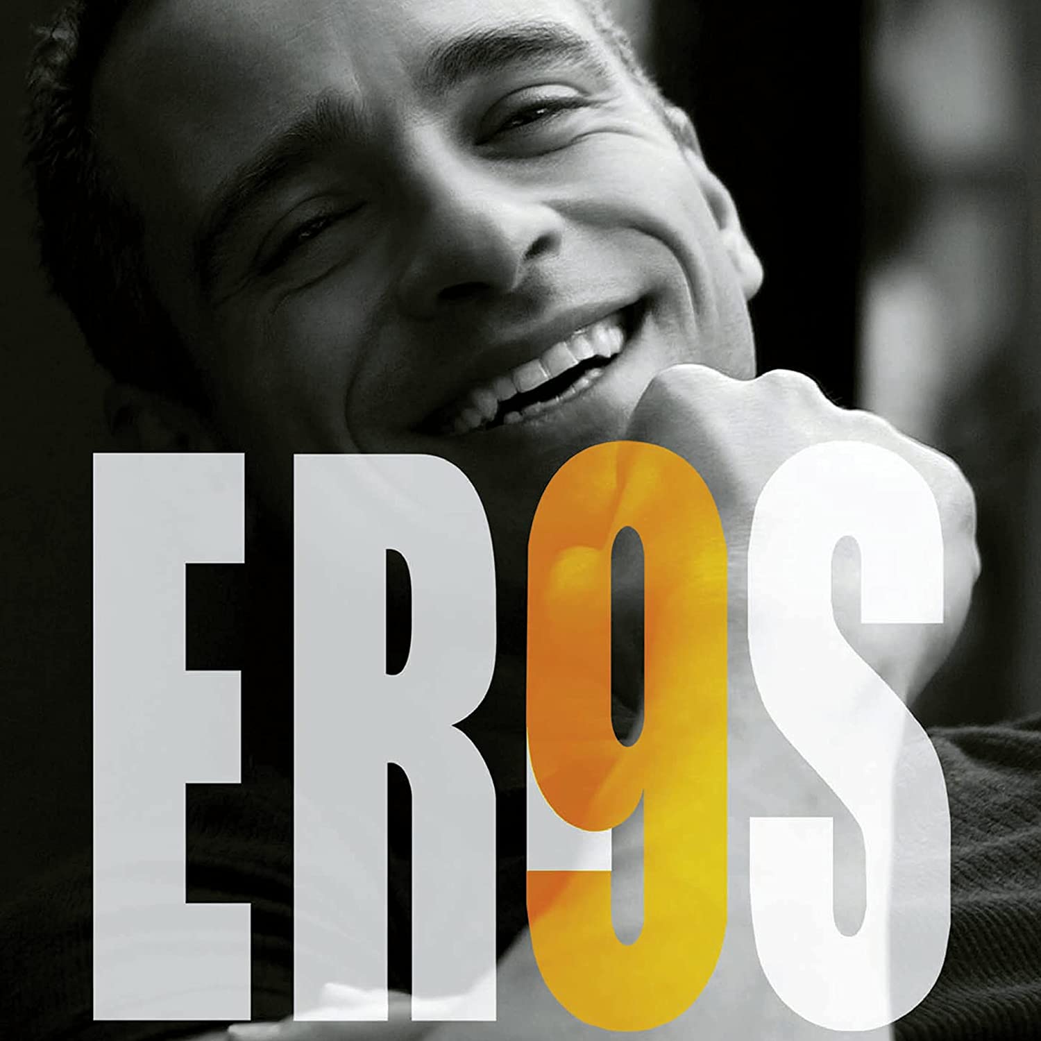 Copertina Vinile 33 giri 9 di Eros Ramazzotti