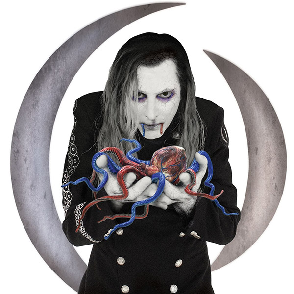 Copertina Vinile 33 giri Eat the Elephant [2 LP] di A Perfect Circle