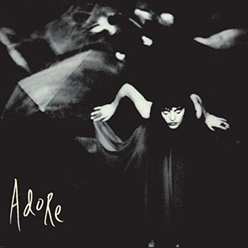 Copertina Disco Vinile 33 giri Adore [2 LP] di The Smashing Pumpkins