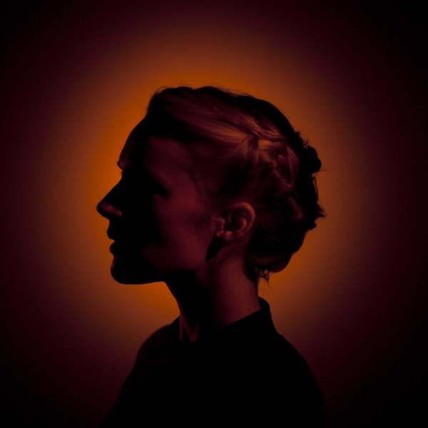 Copertina Disco Vinile 33 giri Aventine di Agnes Obel