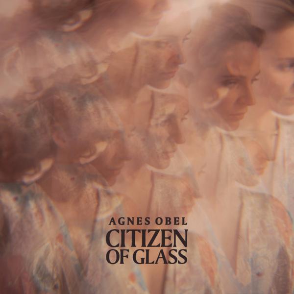 Copertina Disco Vinile 33 giri Citizen of Glass di Agnes Obel