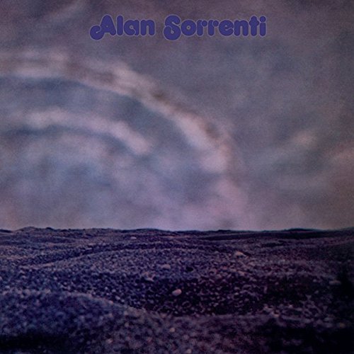 Copertina Disco Vinile 33 giri Come un Vecchio Incensiere all'alba di Alan Sorrenti