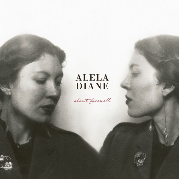 Copertina Disco Vinile 33 giri About Farewell di Alela Diane