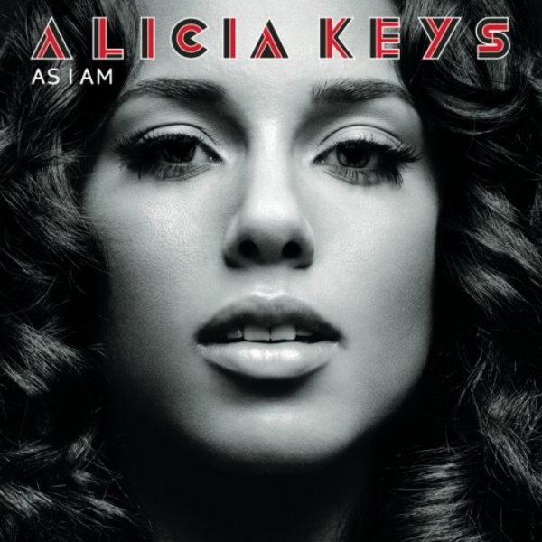 Copertina Disco Vinile 33 giri As I Am [2 LP] di Alicia Keys