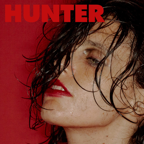 Copertina Vinile 33 giri Hunter di Anna Calvi