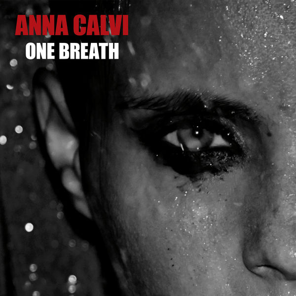 Copertina Disco Vinile 33 giri One Breath di Anna Calvi