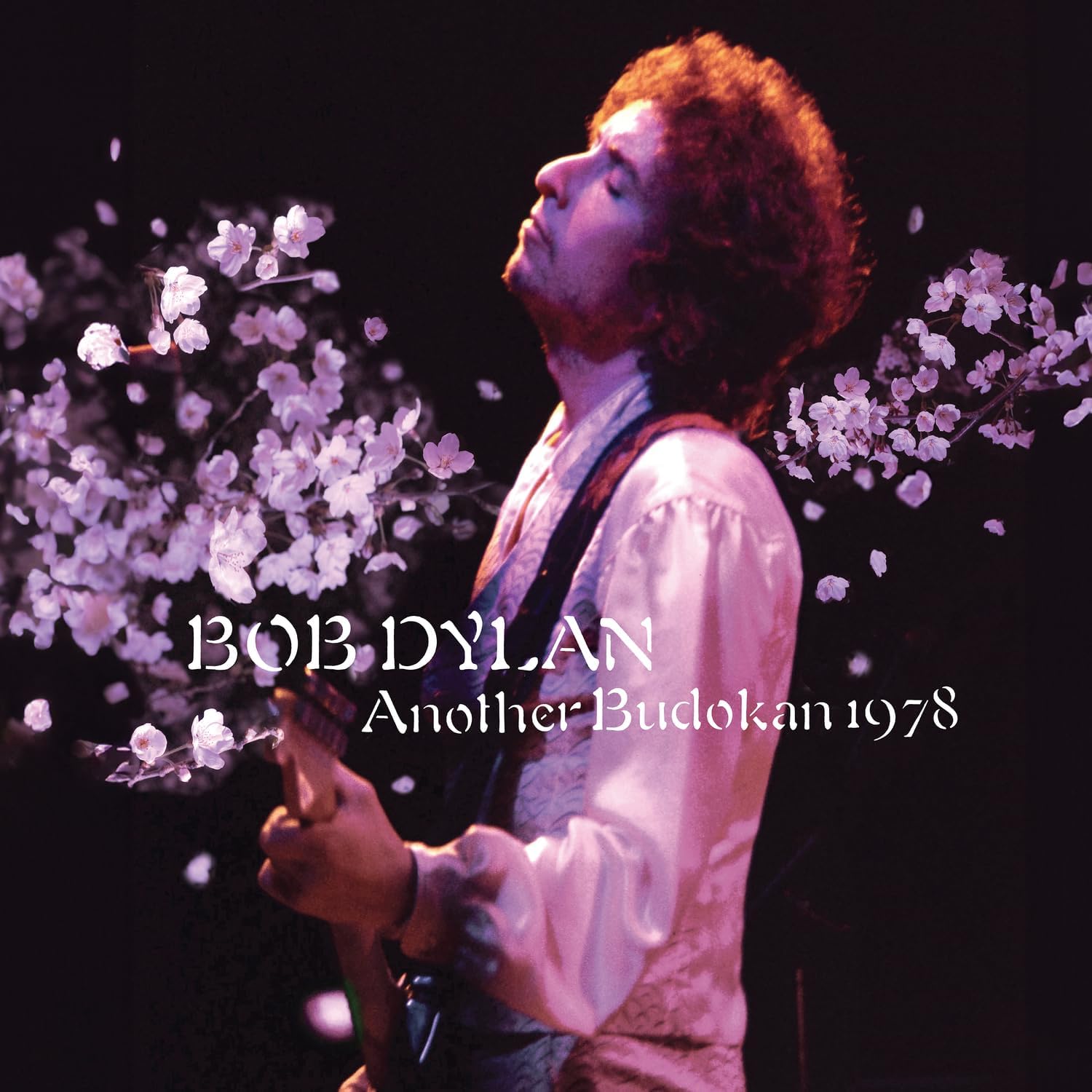 Copertina Vinile 33 giri Another Budokan 1978 di Bob Dylan