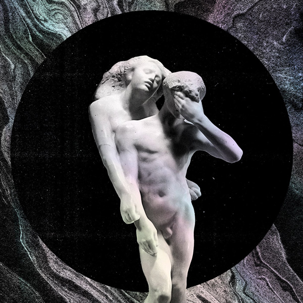 Copertina Disco Vinile 33 giri Reflektor [2 LP] di Arcade Fire