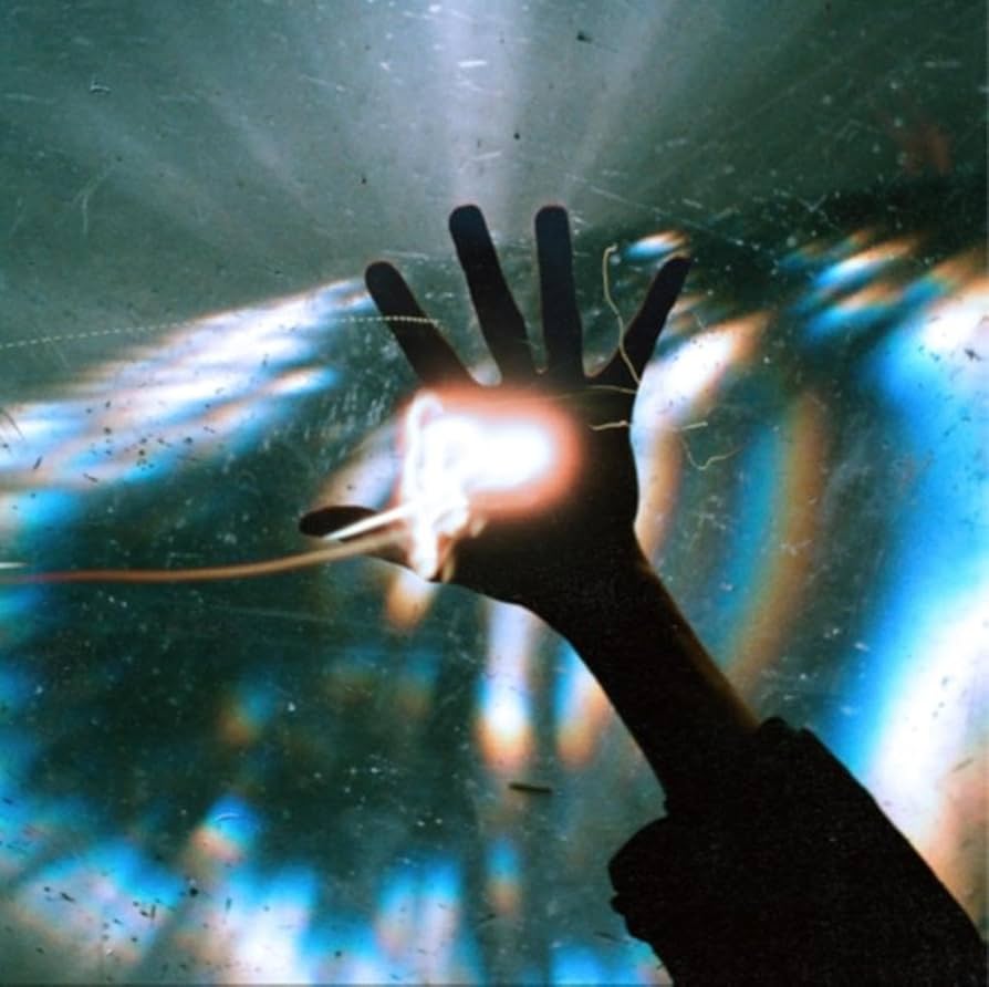 Copertina Vinile 33 giri The Sky, The Earth & All Between di Architects