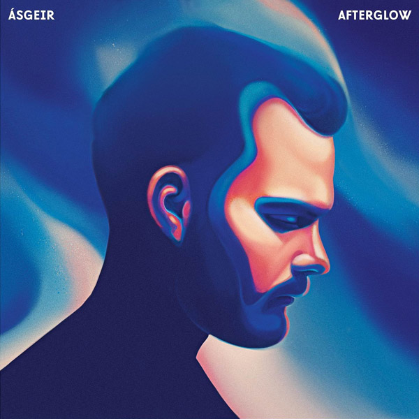 Copertina Vinile 33 giri Afterglow di Asgeir