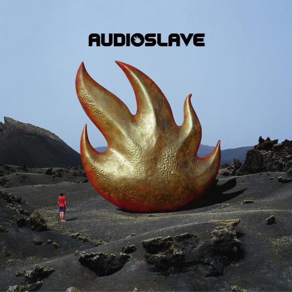 Copertina Disco Vinile 33 giri Audioslave  di Audioslave