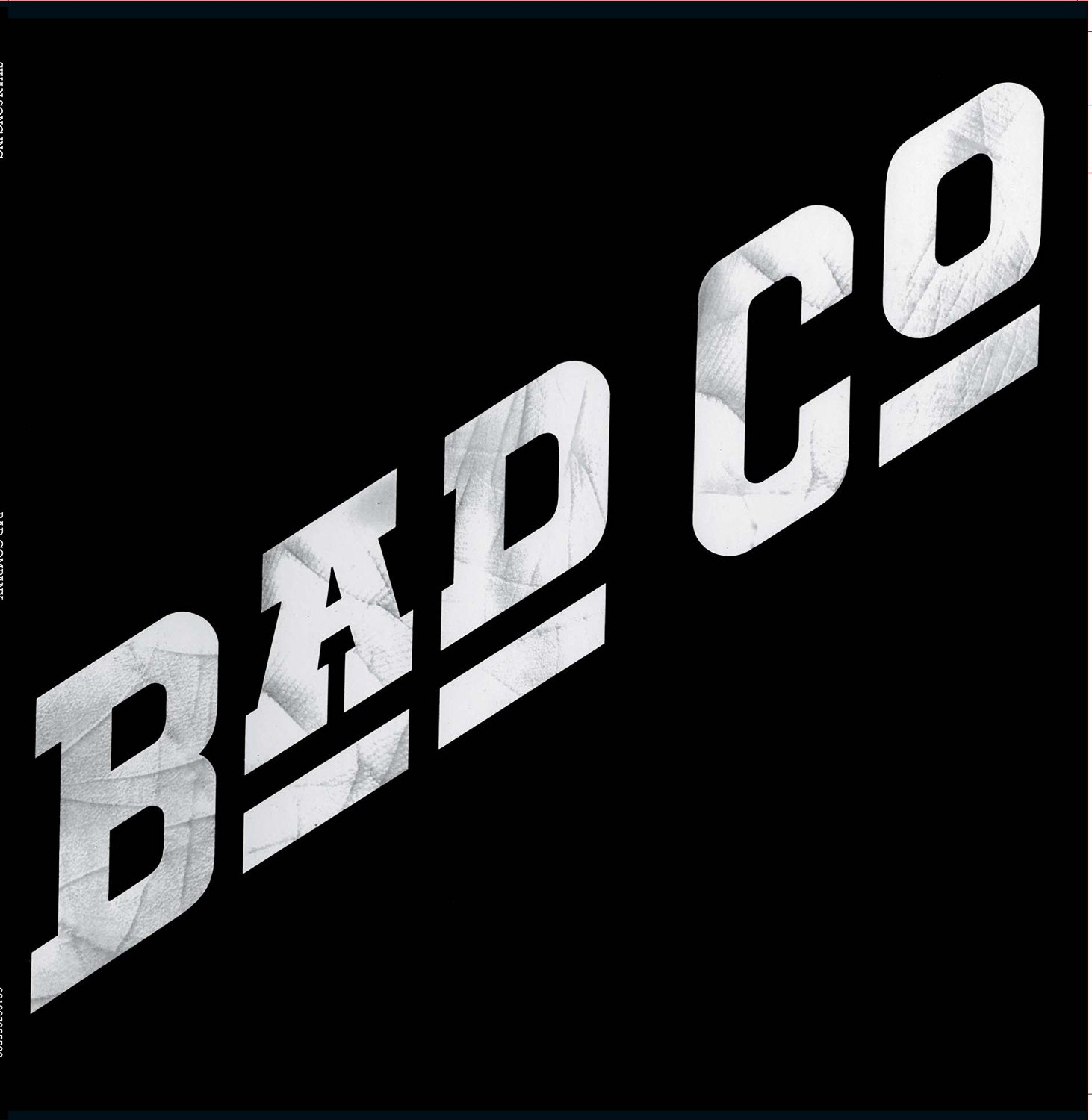 Copertina Disco Vinile 33 giri Bad Company [2 LP - Deluxe] di Bad Company