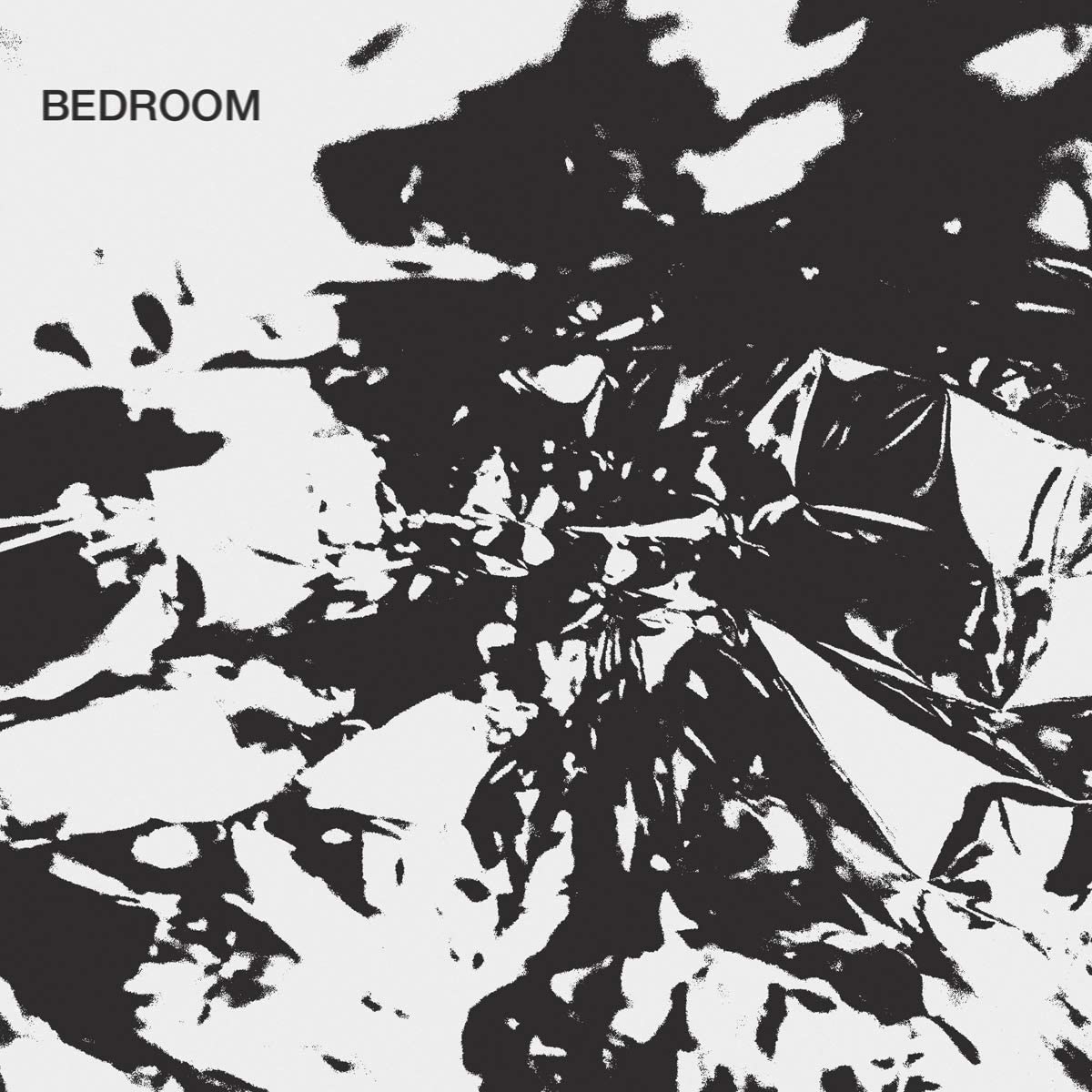 Copertina Vinile 33 giri Bedroom di Bdrmm