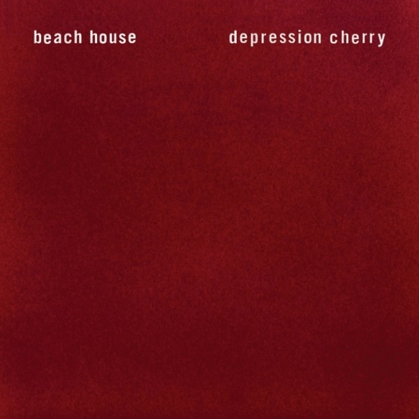 Copertina Disco Vinile 33 giri Depression Cherry [LP+CD] di Beach House