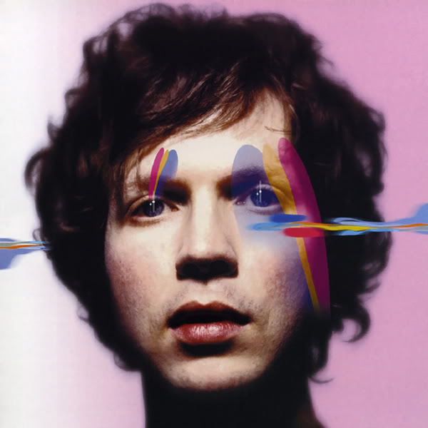 Copertina Disco Vinile 33 giri Sea Change [2 LP] di Beck