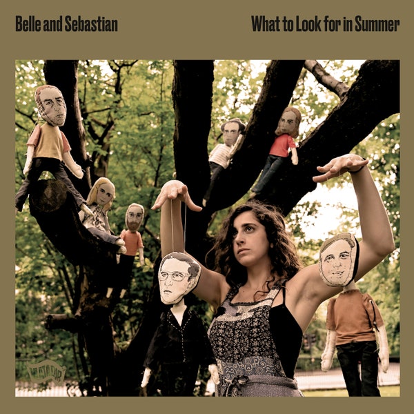 Copertina Vinile 33 giri What to Look for in Summer [2 LP] di Belle & Sebastian