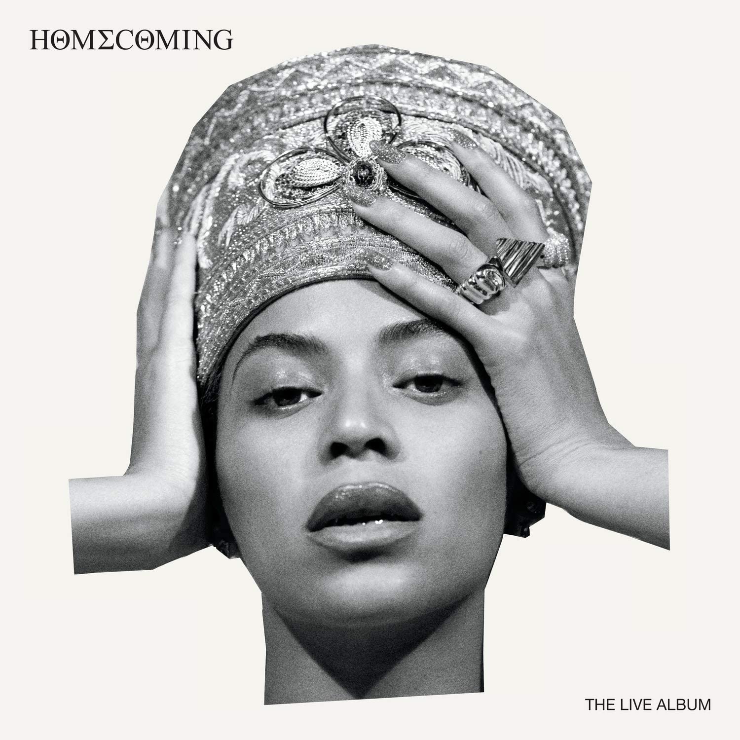 Copertina Vinile 33 giri Homecoming: The Live Album [4 LP] di Beyonce