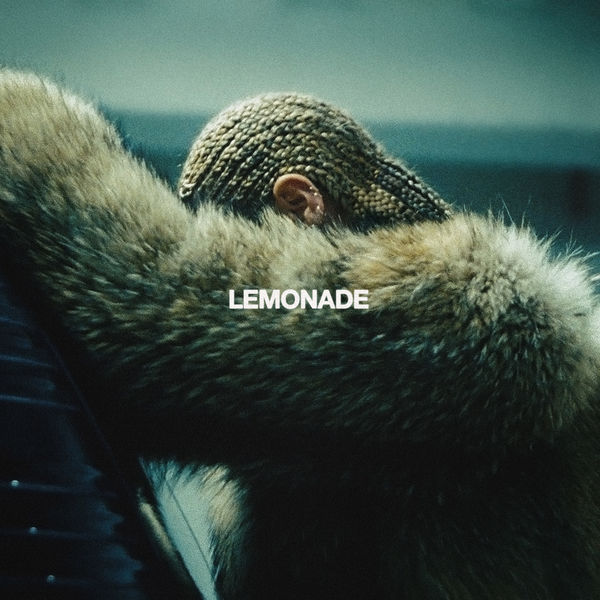 Copertina Vinile 33 giri Lemonade [2 LP] di Beyonce