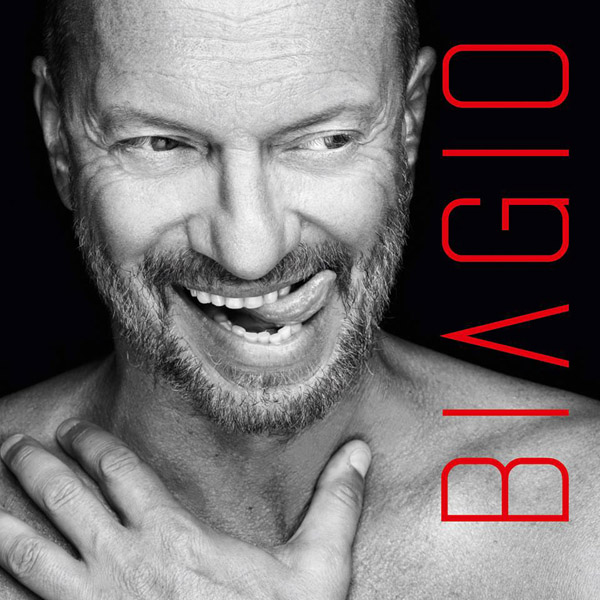 Copertina Disco Vinile 33 giri Biagio di Biagio Antonacci