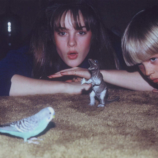 Copertina Vinile 33 giri Masterpiece di Big Thief