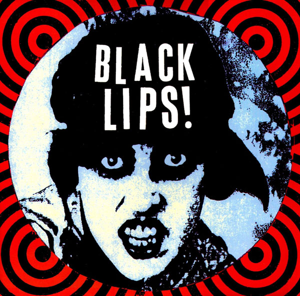 Copertina Disco Vinile 33 giri Black Lips! di Black Lips