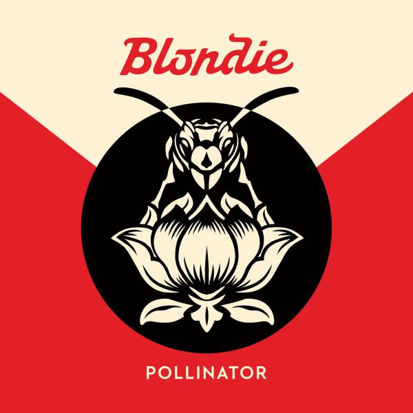 Copertina Vinile 33 giri Pollinator di Blondie