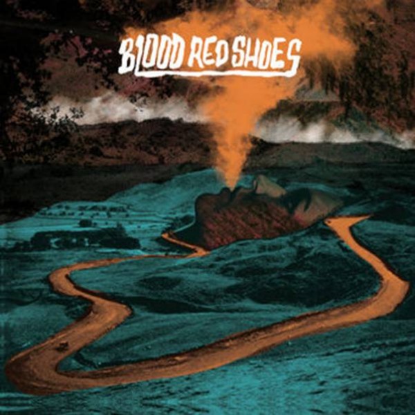 Copertina Disco Vinile 33 giri Blood Red Shoes di Blood Red Shoes