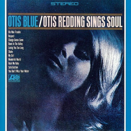 Copertina Disco Vinile 33 giri Otis Blue: Otis Redding Sings Soul di Otis Redding