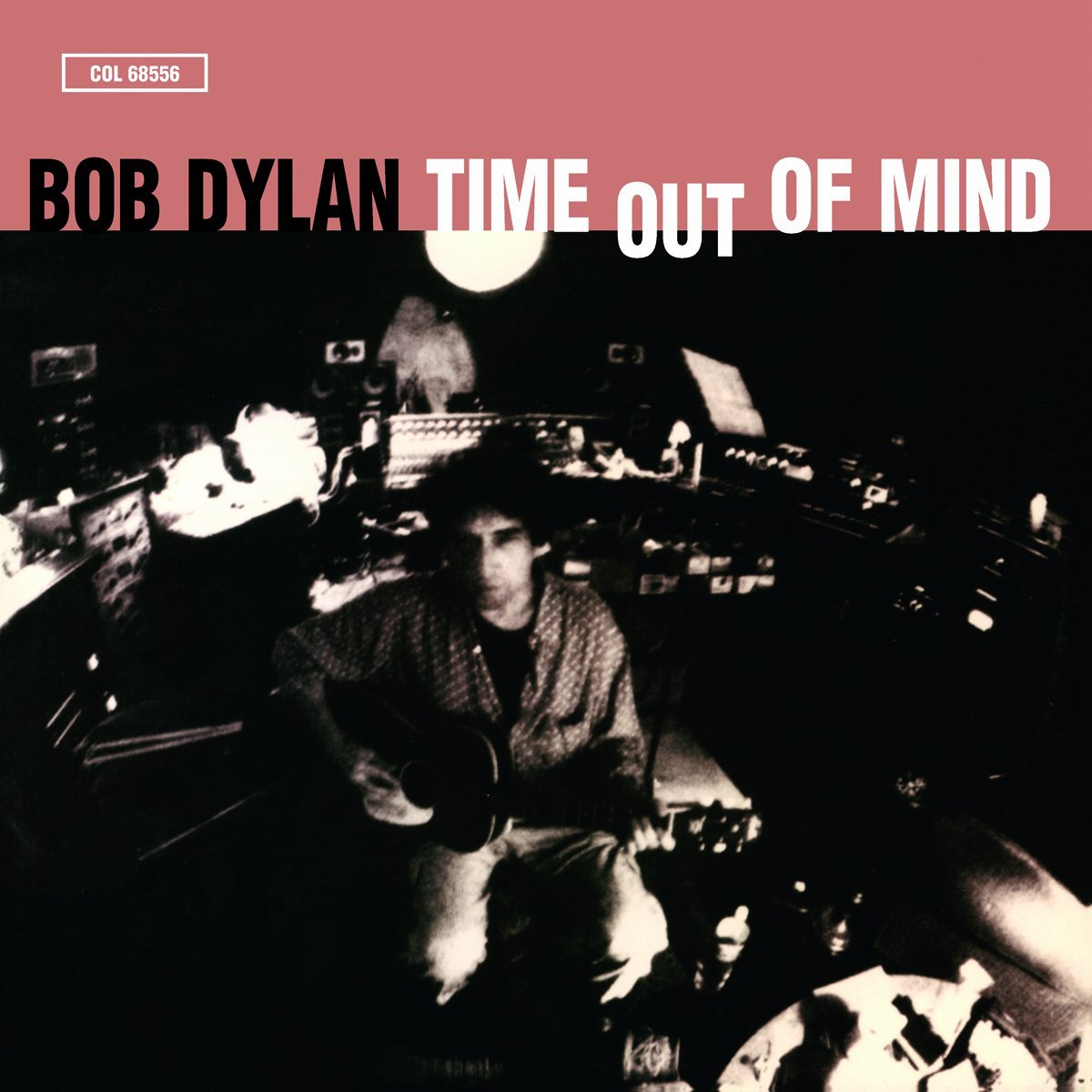 Copertina Vinile 33 giri Time Out of Mind [2 LP + 45 Giri] di Bob Dylan