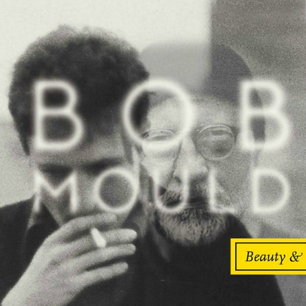 Copertina Disco Vinile 33 giri Beauty & Ruin di Bob Mould