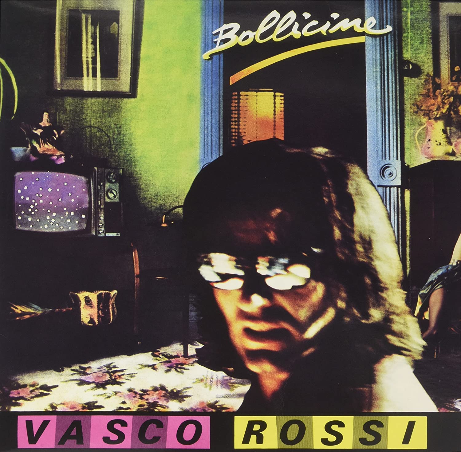 Vasco Rossi - Siamo Solo Noi (LP) - Italiani - Nuovi - Vinili