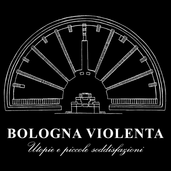 Copertina Disco Vinile 33 giri Utopie e piccole soddisfazioni di Bologna Violenta