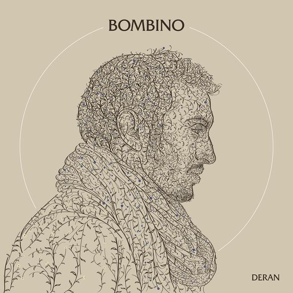 Copertina Vinile 33 giri Deran di Bombino